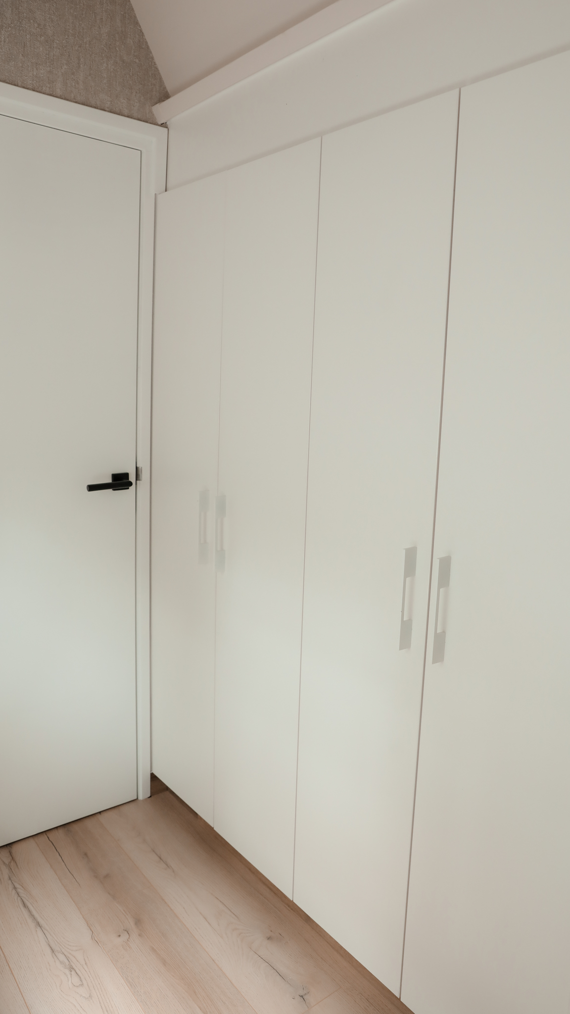 Kasten slaapkamer
