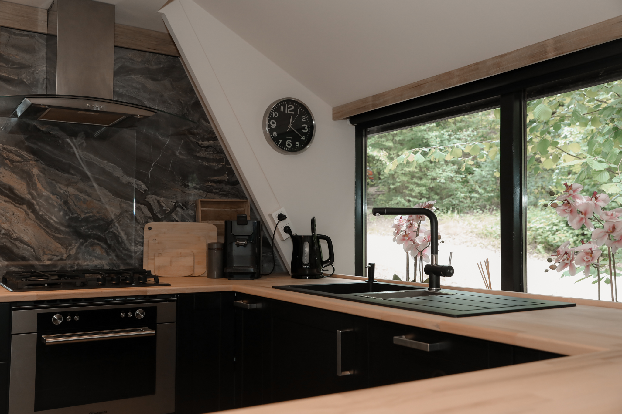 Keuken