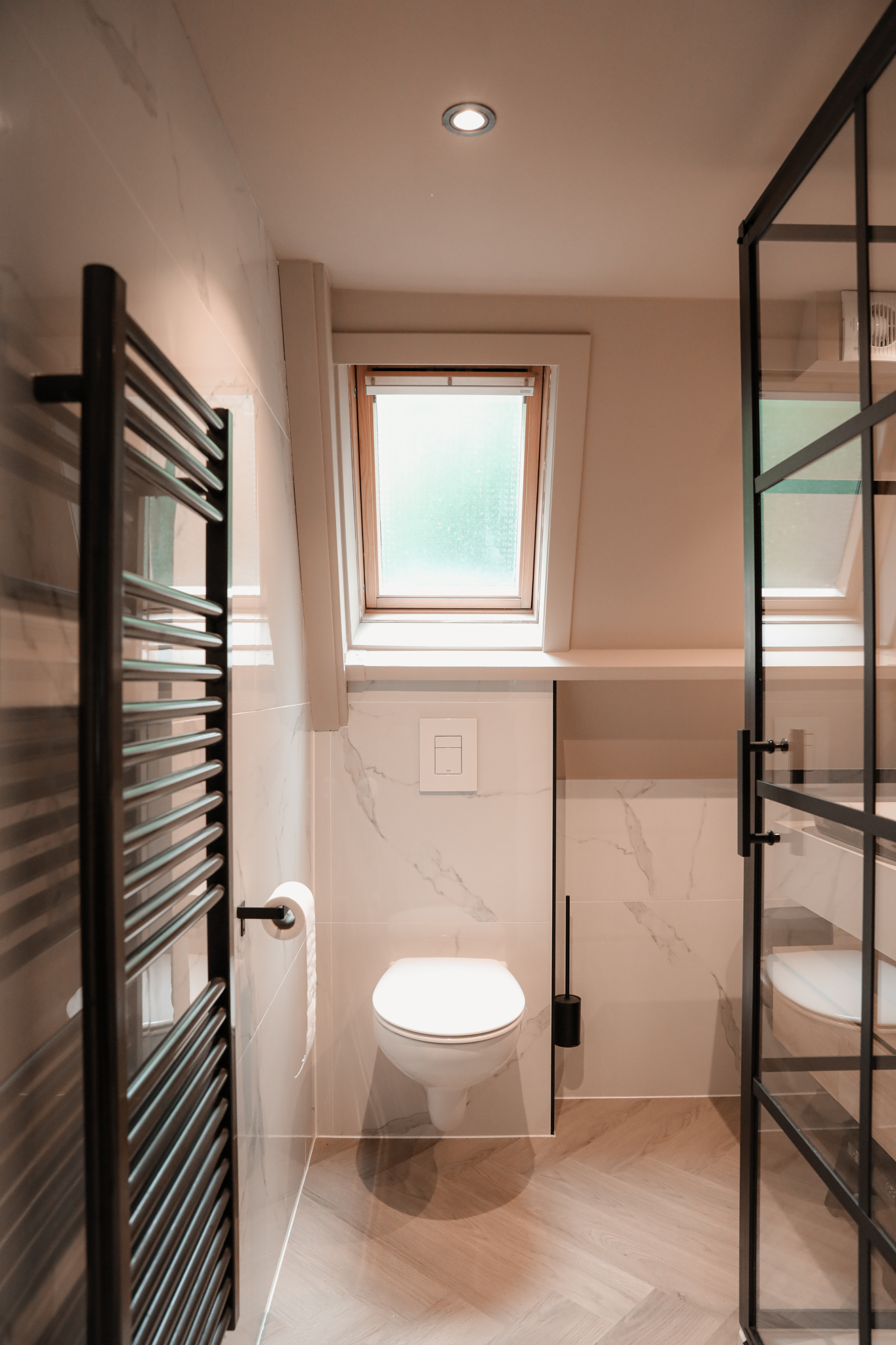 Badkamer